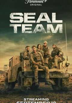 海豹突击队 第六季