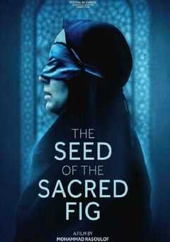 神圣无花果之种