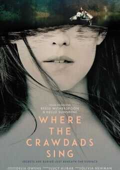 沼泽深处的女孩