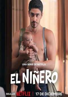 2025年墨西哥电视剧《男儿当保姆 第三季》全8集 4K网盘迅雷下载