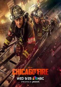 芝加哥烈焰 第十三季