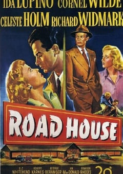 1948年美国经典动作片《夜战大雾山》蓝光中英双字 4K网盘迅雷下载