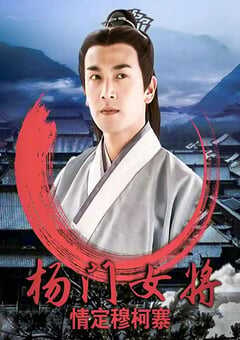 杨门女将之情定穆柯寨