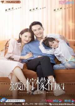 2021年国产大陆电视剧《亲爱的柠檬精先生》全24集 4K网盘迅雷下载