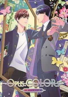 Opus.COLORs