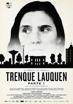 迷雾中的她(上)