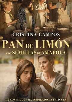 柠檬和罂粟籽蛋糕