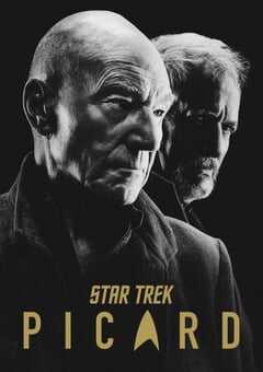 星际迷航:皮卡德 第二季