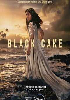 2023年美国电视剧《黑色蛋糕》全8集 4K网盘迅雷下载