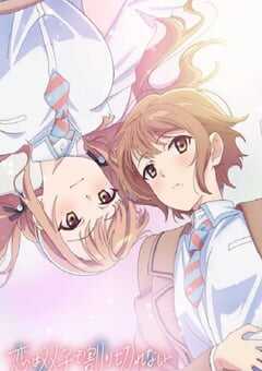 恋爱无法用双子除尽