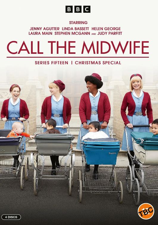 2026年英国电视剧《呼叫助产士 第十五季》 全第08集 4K网盘迅雷下载