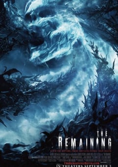 2014年美国经典惊悚片《幸存者》蓝光中英双字 4K网盘迅雷下载