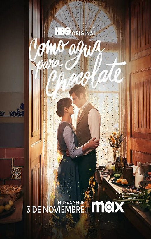 巧克力情人 第一季