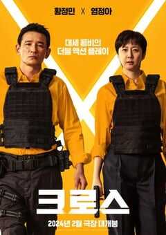 2024年韩国喜剧片《跨界任务》BD韩语中字 4K网盘迅雷下载