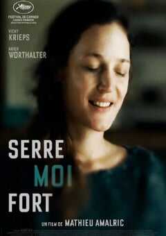 2021年法国7.4分剧情片《抱紧我》BD法语中字 4K网盘迅雷下载