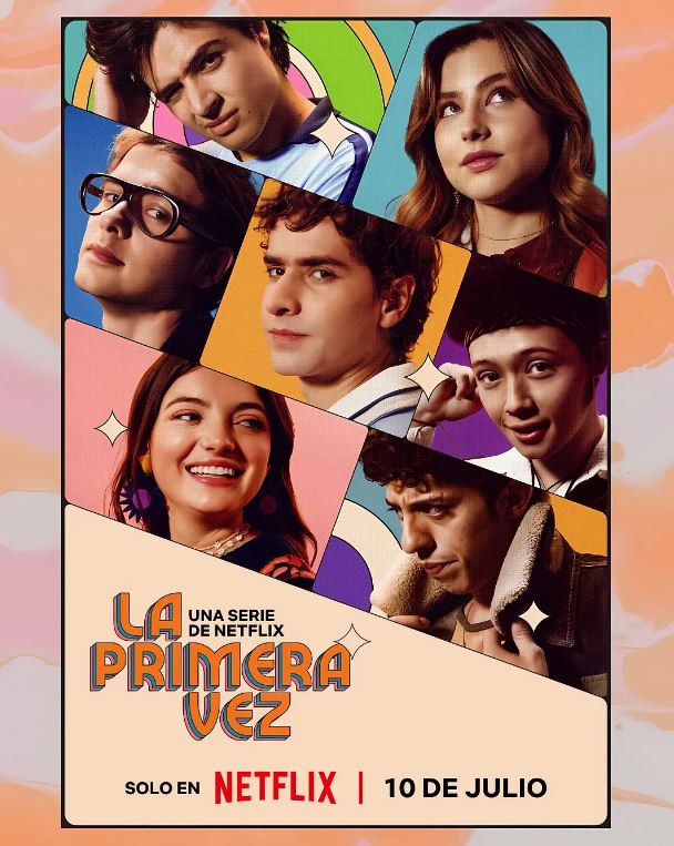 2026年哥伦比亚电视剧《不一样的伊娃 第二季》 全第10集 4K网盘迅雷下载