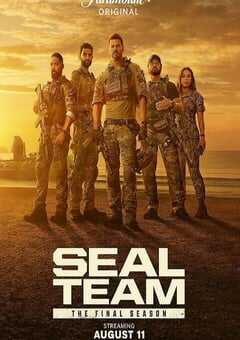 海豹突击队 第七季