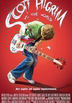 歪小子斯科特对抗全世界