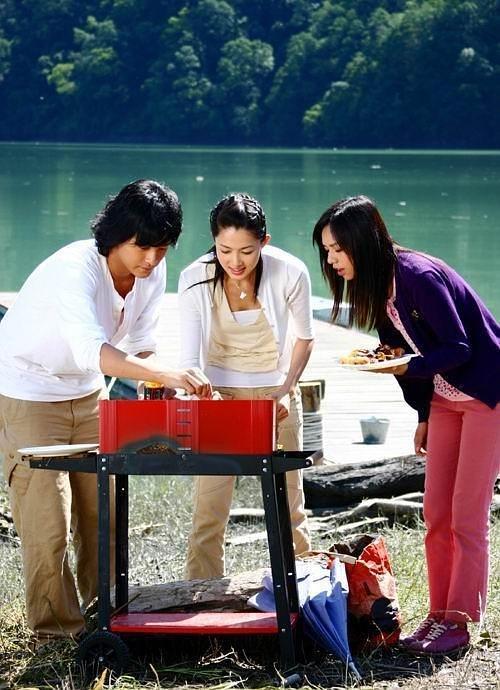 爱情魔戒电视剧1080p高清 4K网盘迅雷下载