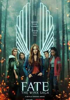 魔法俏佳人 第一季