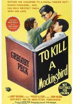 杀死一只知更鸟