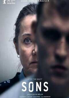 2024年丹麦惊悚片《儿子》BD中英双字 4K网盘迅雷下载