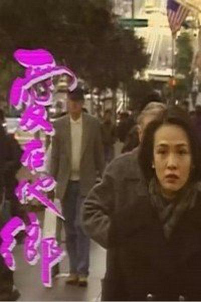 爱在他乡电视剧1080p高清 4K网盘迅雷下载