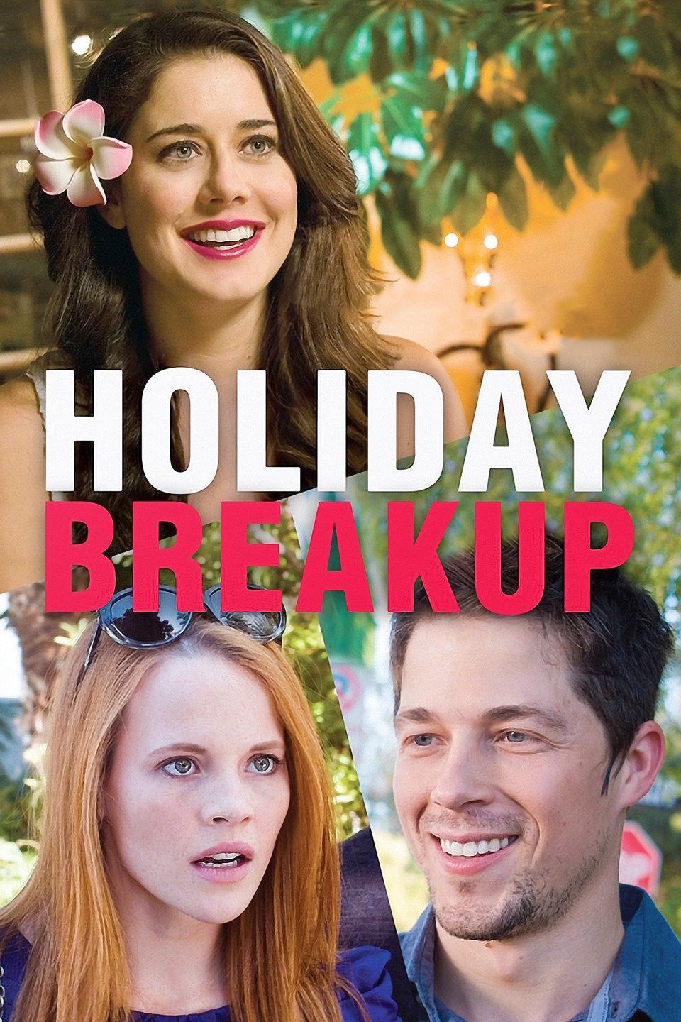 Holiday Breakup