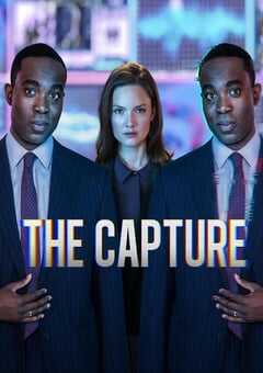 真相捕捉 第二季