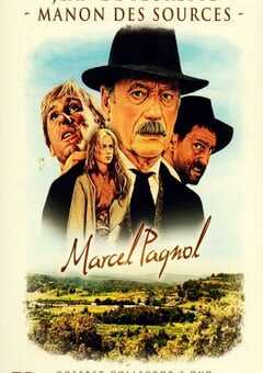 1986年法国经典剧情片《恋恋山城》蓝光中英双字 4K网盘迅雷下载