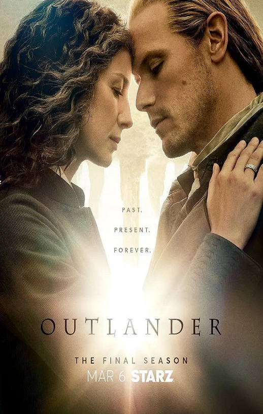 古战场传奇 第八季