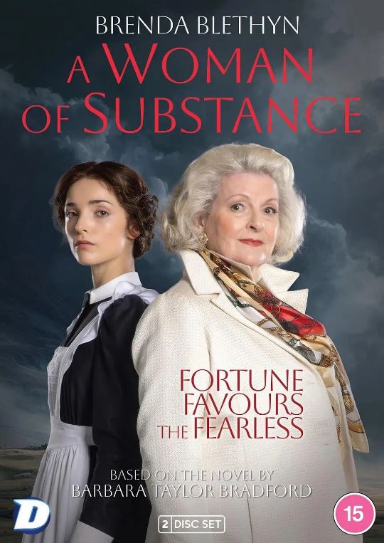 2026年英国电视剧《一个真正的女人》 全第08集 4K网盘迅雷下载