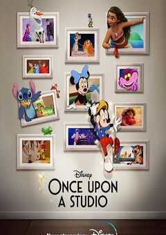 从前有个工作室