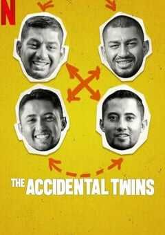 双胞胎乌龙：翻倍的兄弟情