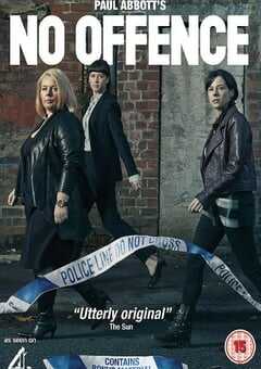 2015年英国电视剧《无意冒犯 第一季》全8集 4K网盘迅雷下载