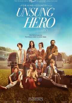 2024年美国剧情片《无名英雄 》BD中英双字 4K网盘迅雷下载