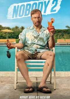 2025年美国犯罪动作片《小人物2》BD中英双字 4K网盘迅雷下载