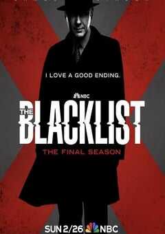 罪恶黑名单 第十季