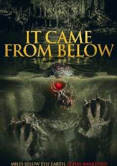 它自地底来