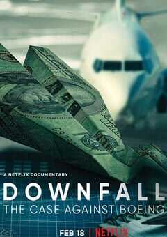 一落千丈：波音大调查