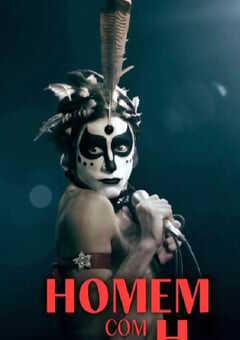 拉丁血与泪：巴西歌王的不羁星途