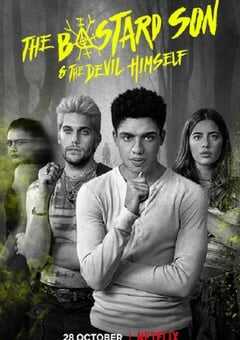 2022年英国电视剧《禁忌之子》全8集 4K网盘迅雷下载