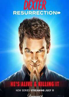 2025年美国电视剧《嗜血法医：杀魔复生 第一季》全10集 4K网盘迅雷下载