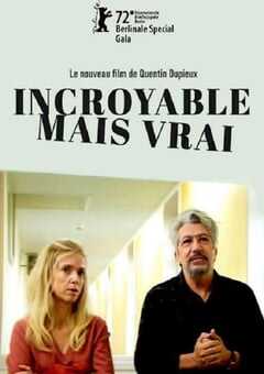 不可思议但真实