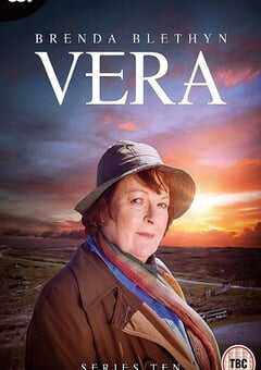 2020年英国电视剧《探长薇拉 第十季》全4集 4K网盘迅雷下载