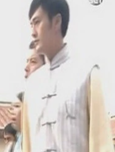 戏说台湾包公判阴阳