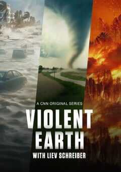 狂野地球 第一季