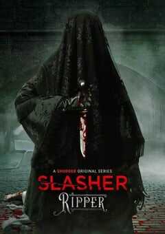 鲜血淋漓 第五季