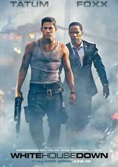 2013年美国经典灾难片《惊天危机》蓝光国英双语中英双字 4K网盘迅雷下载