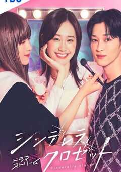 灰姑娘的魔法衣橱